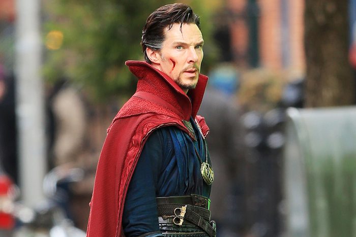 Superhero Pop Culture Trivia Gettyimages 518892994