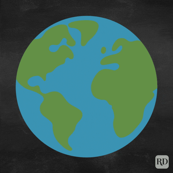 Superlatives Geography Questions Graphic