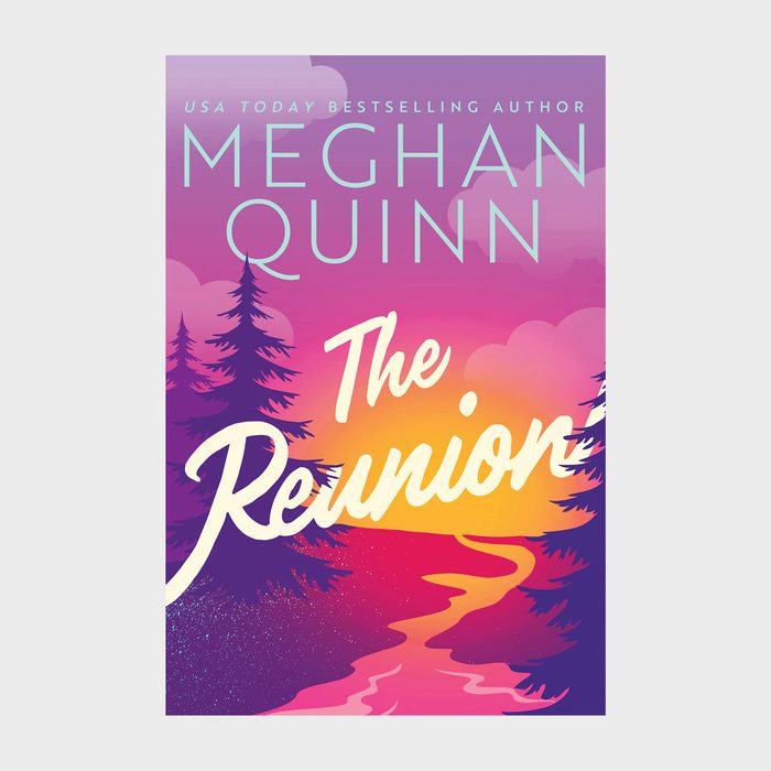 The Reunion By Meghan Quinn