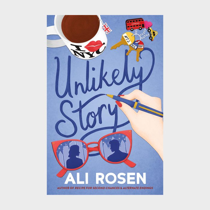 Unlikely Story By Ali Rosen