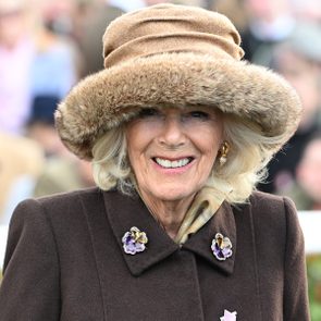 What Is Camilla's Title Gettyimages 2204157191