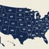 The U.S. State Everyone Forgets When Listing All 50