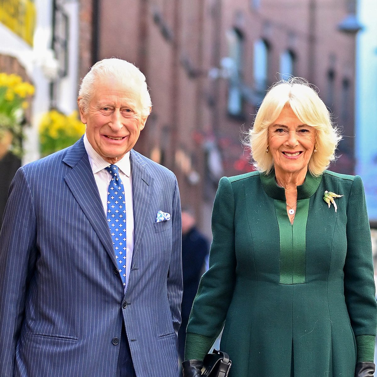 Why Didn’t Charles Marry Camilla in the First Place?