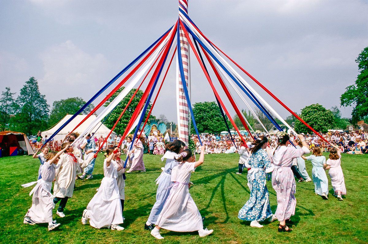 What Is May Day and How Should You Celebrate It in 2025?