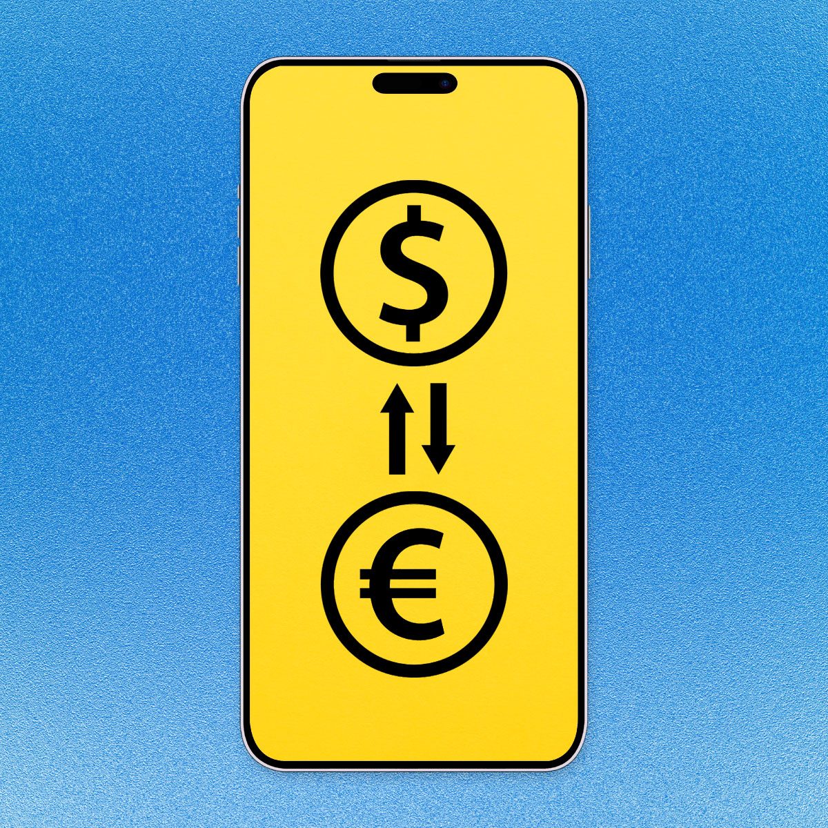 Iphone Hack Converting Currency