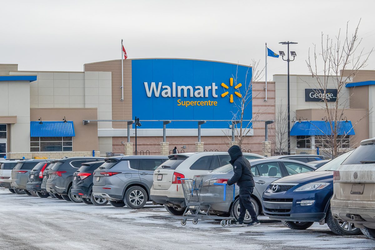 10 Things You Think Are Cheaper at Walmart—But Aren’t