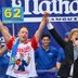 15 Gross-Out Facts About Competitive Eaters
