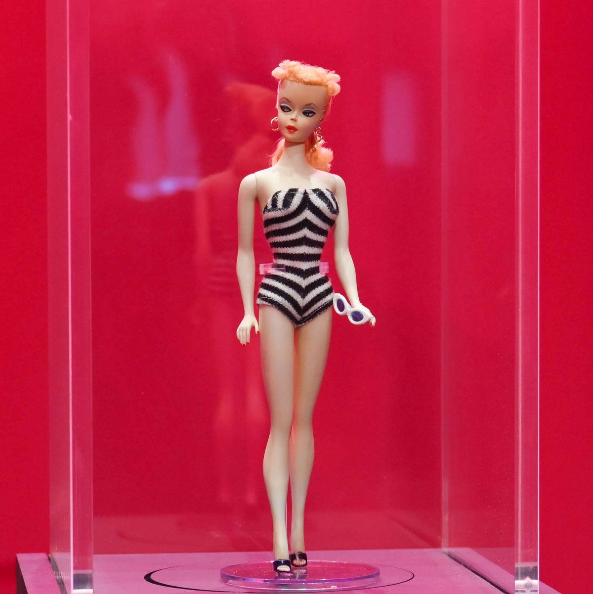 1959 Barbie Doll