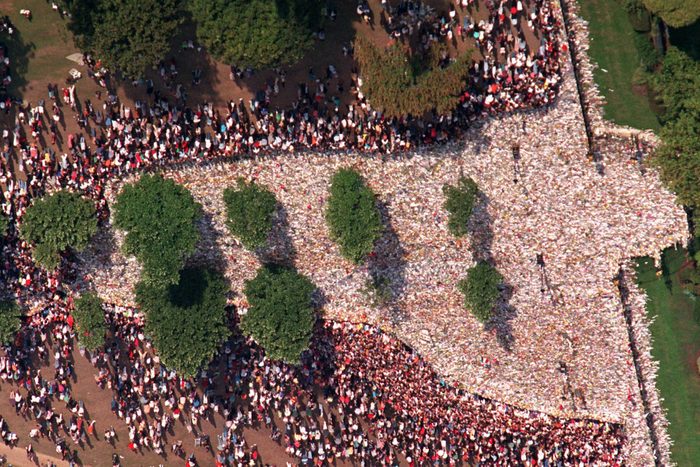 27 Photos From The Heartbreaking Day Gettyimages 1150395