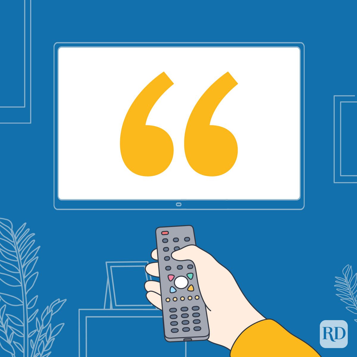 50 TV Quotes That Will Make You Miss Your Favorite Shows