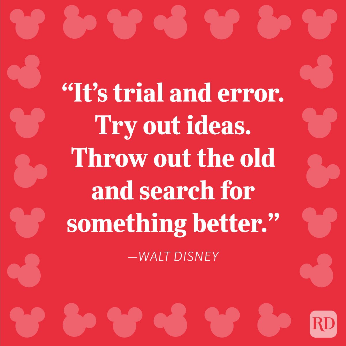 50 Walt Disney Quotes That Will Inspire You to Dream Big