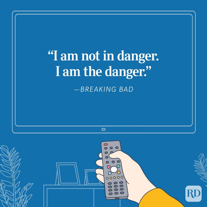 Best Tv Lines Of All Time