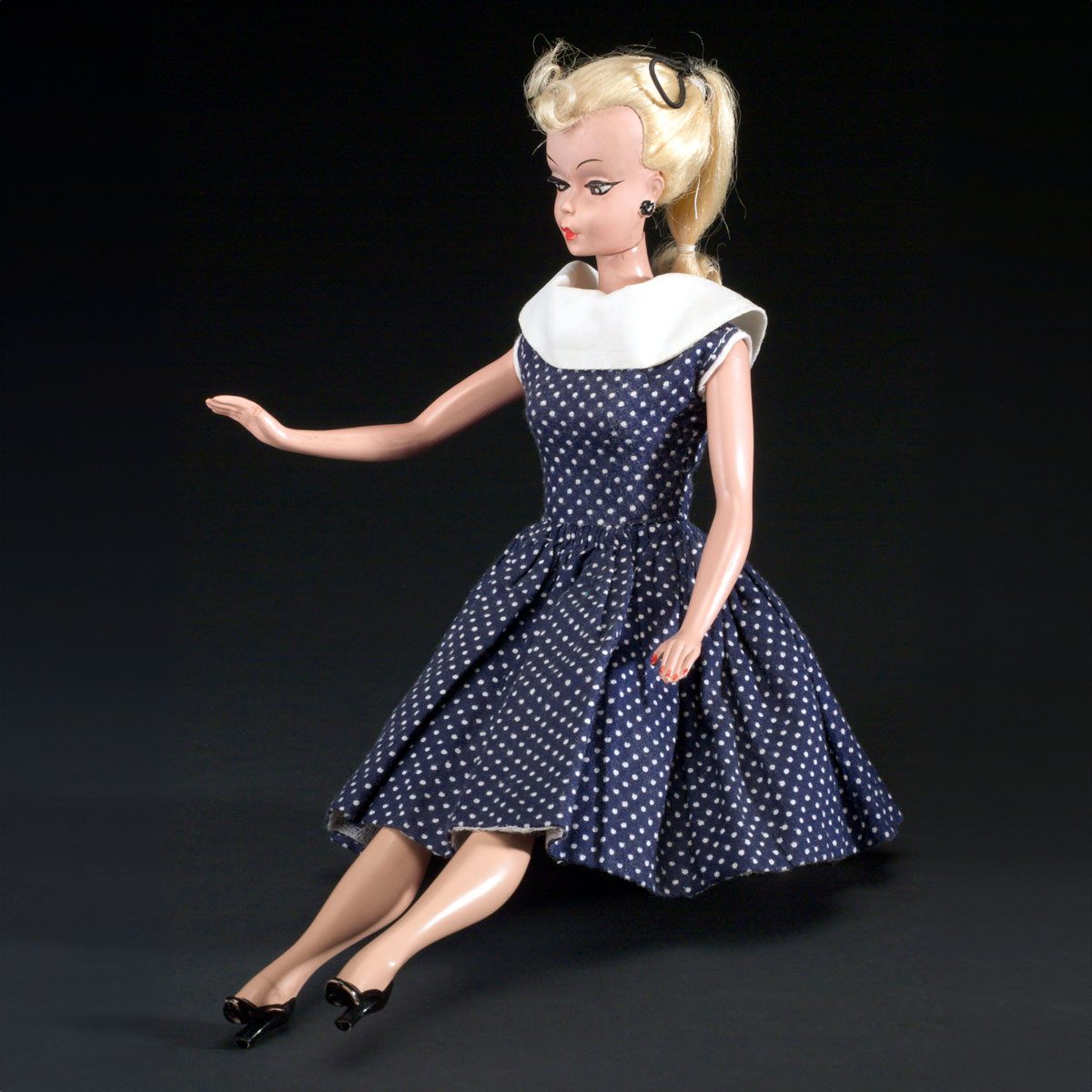 Bild Lilli Doll