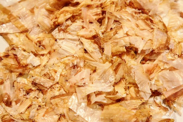 Bonito Flakes Gettyimages 1061522410