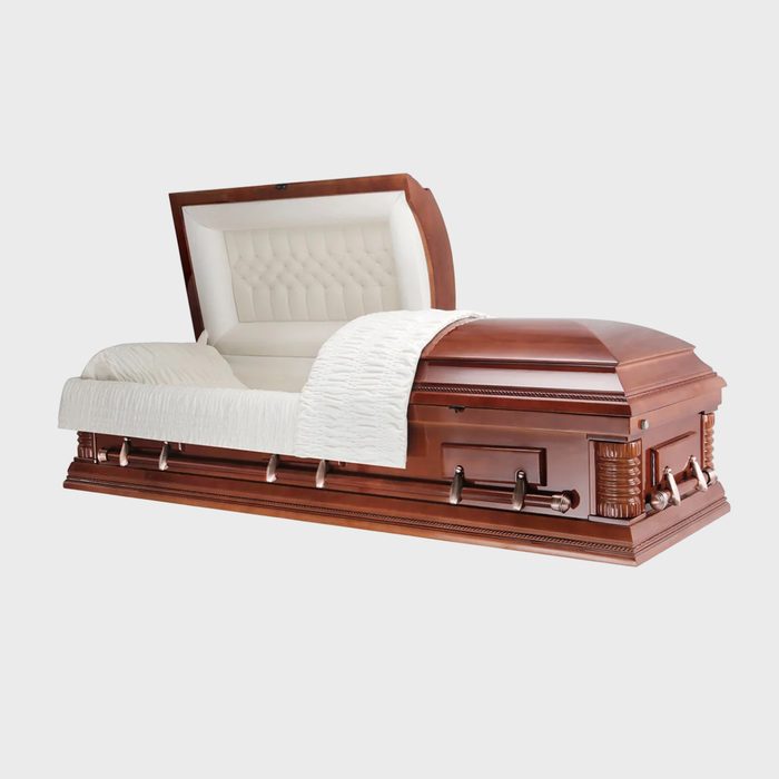 Caskets Via Costco.com