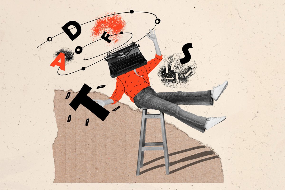 Creating New Language When Our Own Isn’t Enough