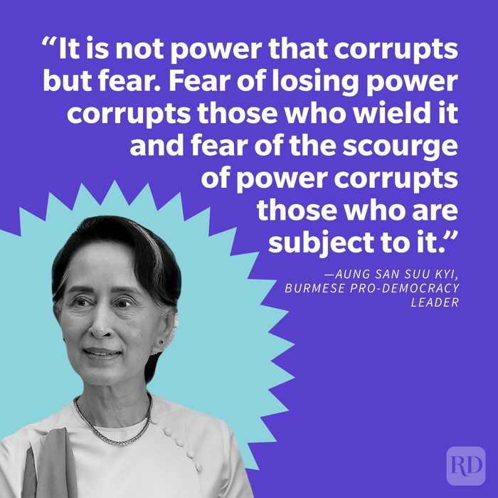 Empowering Quotes Women In Politics Gettyimages 678470436 Asedit 4