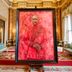 10 Things You Didn't Know About King Charles's Official Portrait