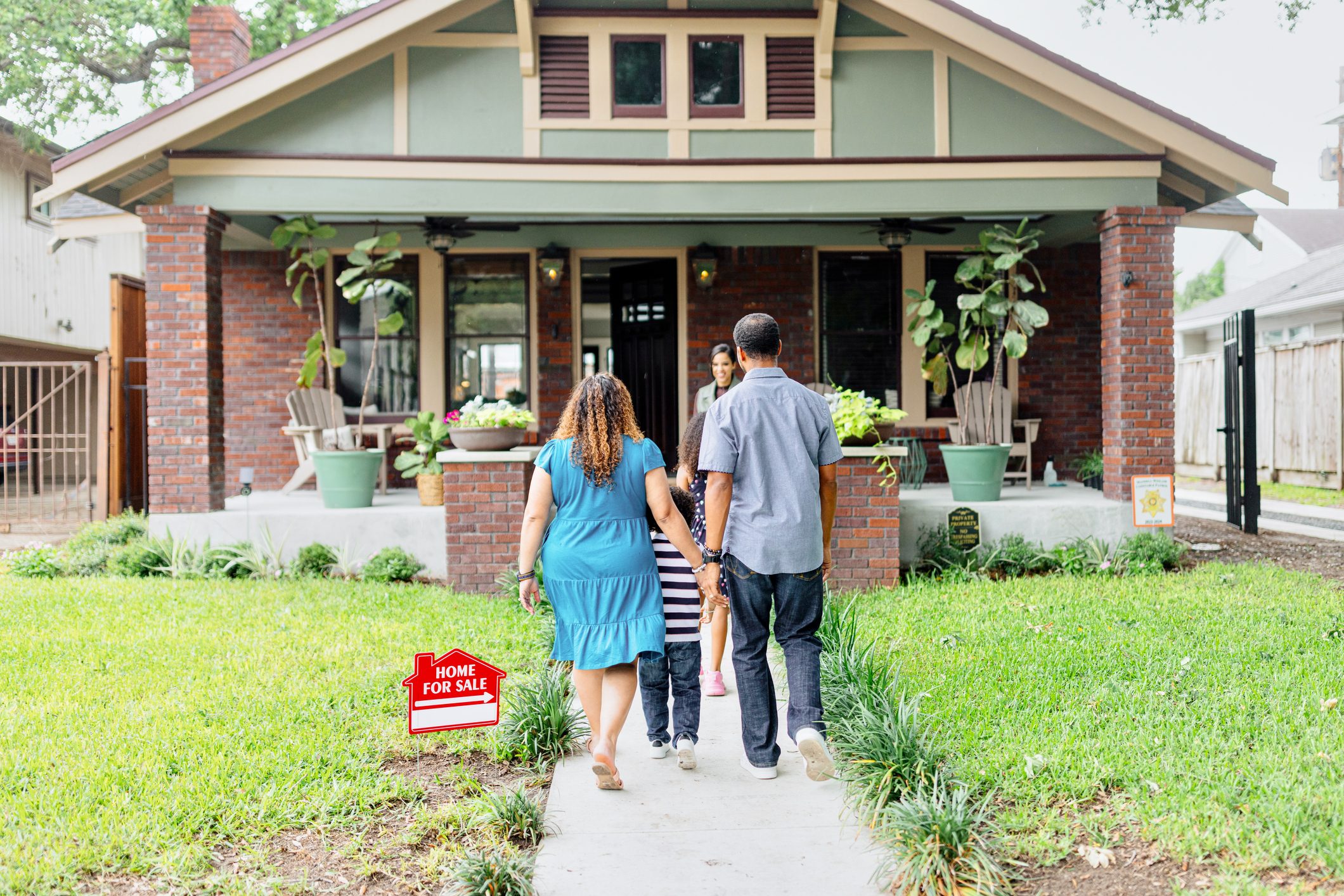 Looking to Buy Your First Home? These 19 Cities Put Ownership Within Reach
