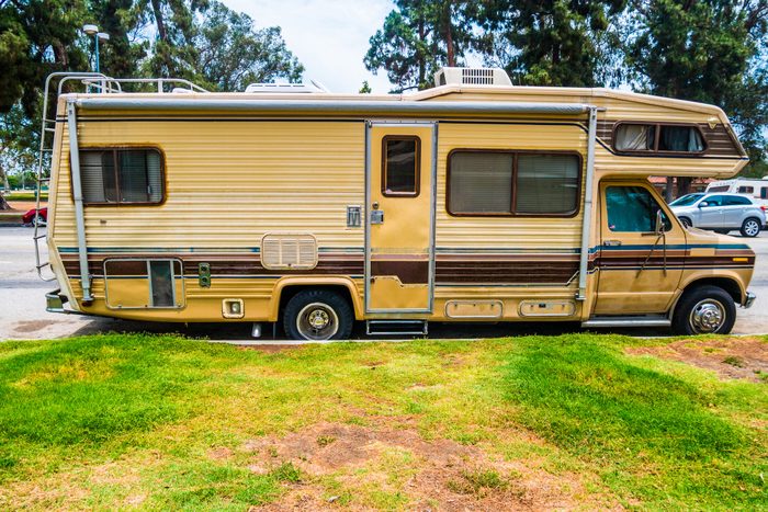Motor Home