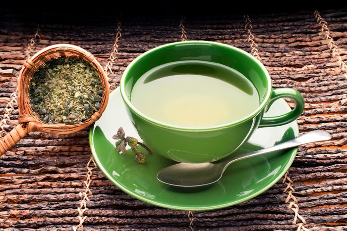 Green Tea Gettyimages 543482115