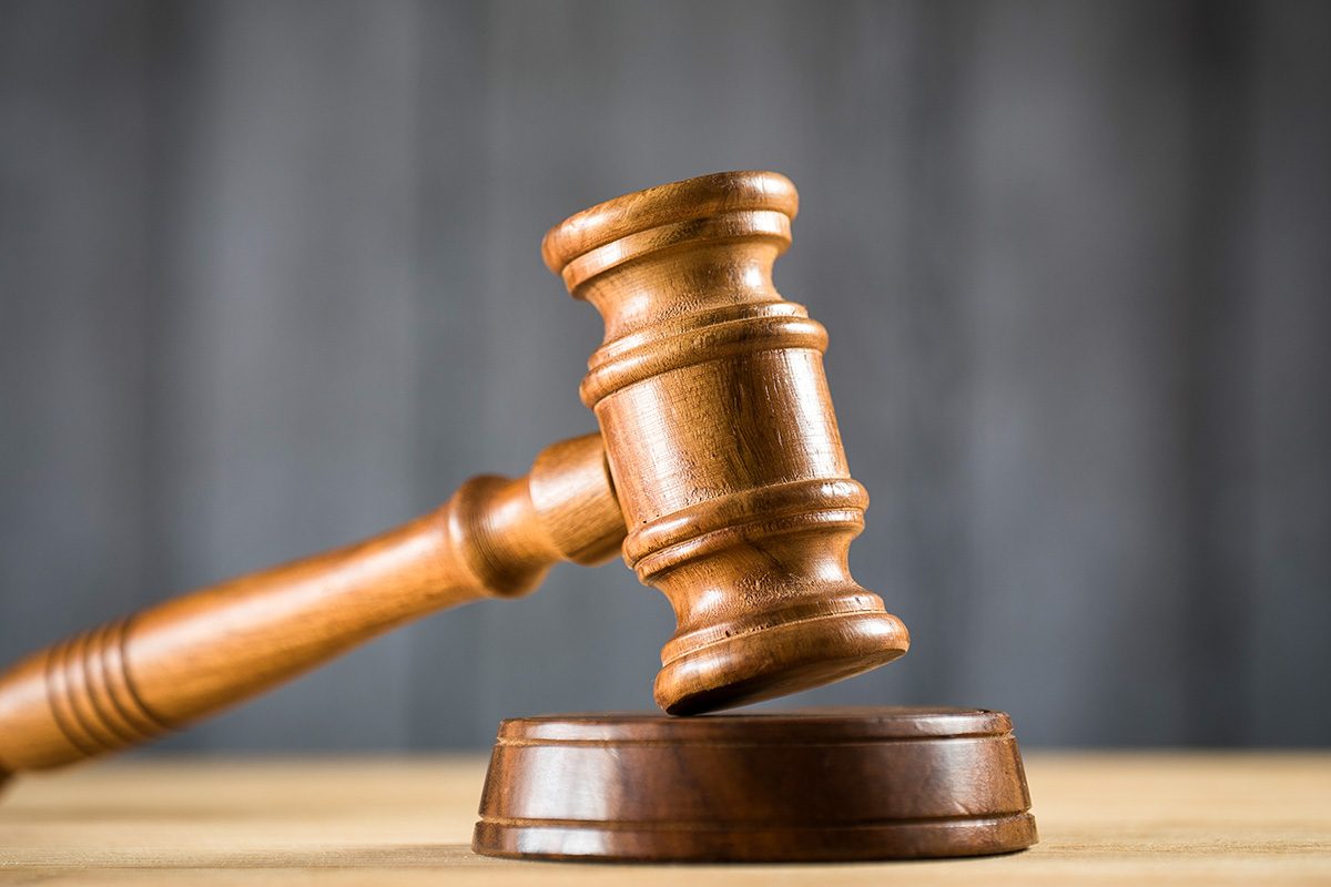 Here’s What Happens If You Ignore Jury Duty