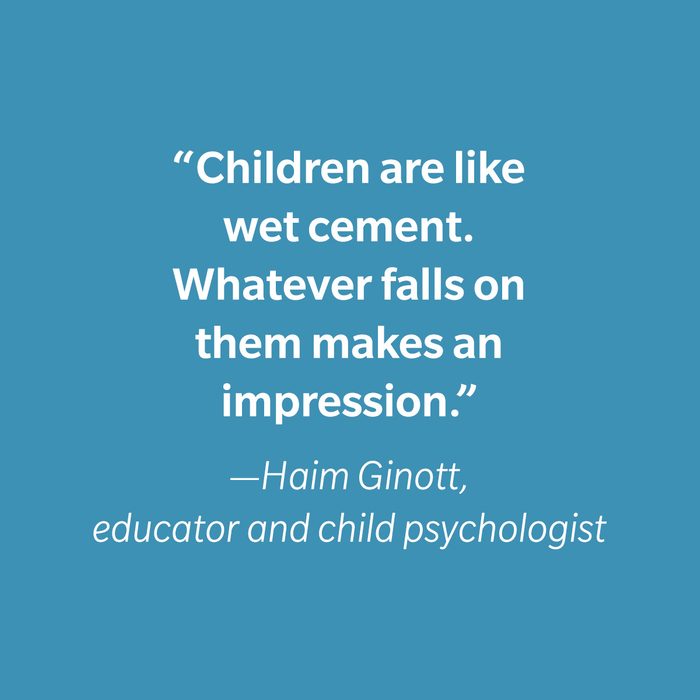 Inspiring Kids Quotes