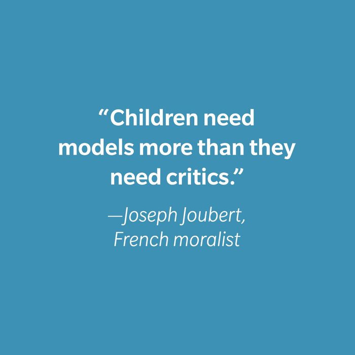 Inspiring Kids Quotes