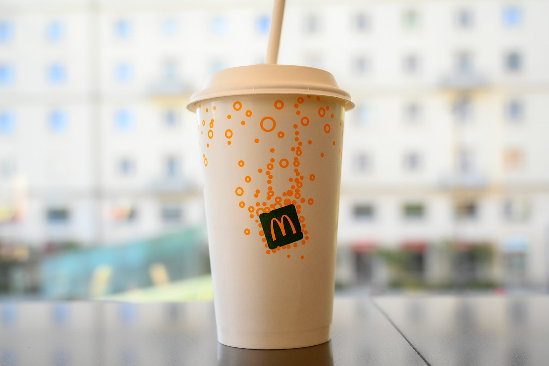 Mcdonald’s Milk Shakes Gettyimages 2153139166