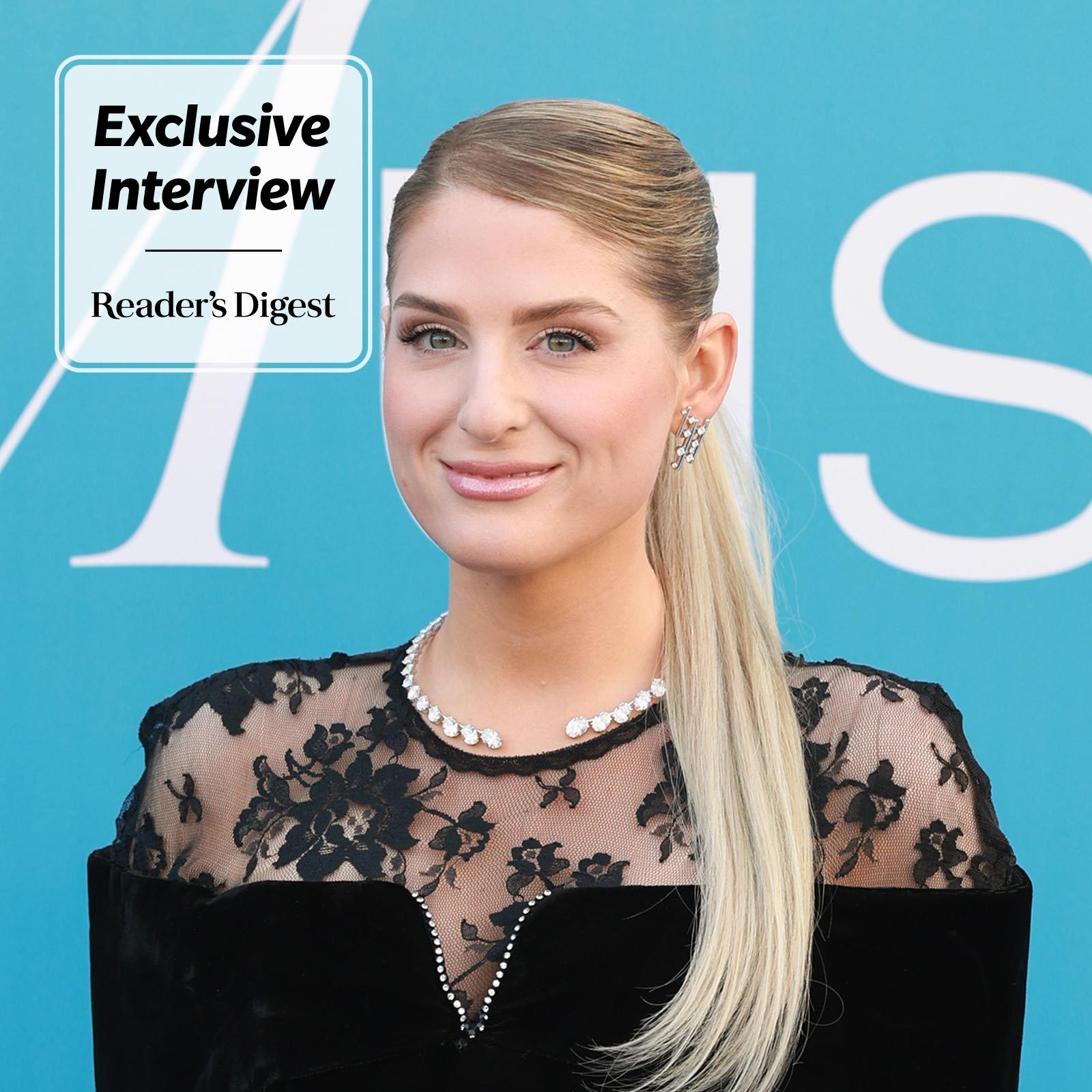 Meghan Trainor attends the Billboard Women in Music 2025