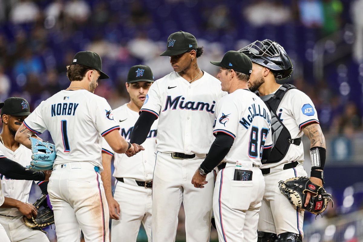 Miami Marlins