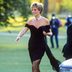 The True Story Behind Princess Dianaâ€™s Revenge Dress