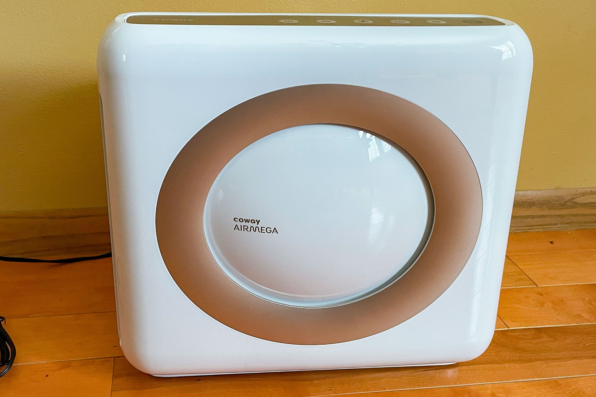 Coway Airmega Ap 1512hh