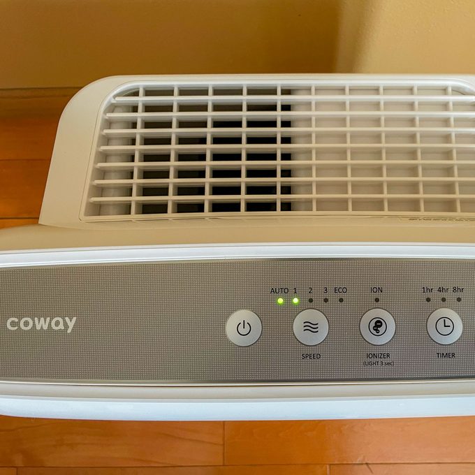 Coway Airmega Ap 1512hh