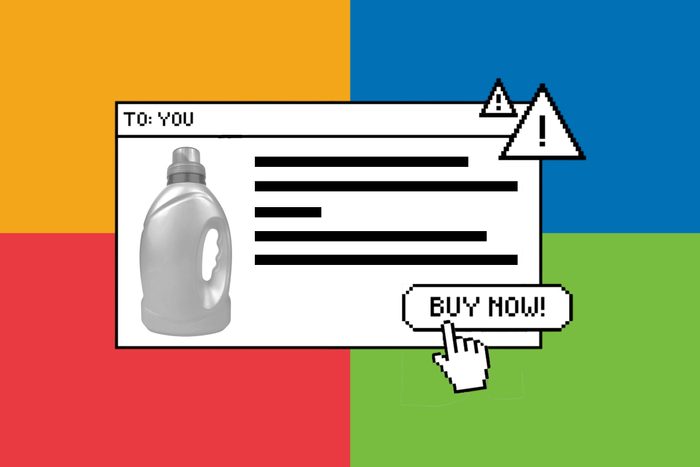 Second Chance Scam