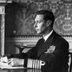 The Scandalous Story of How King George VI Became King