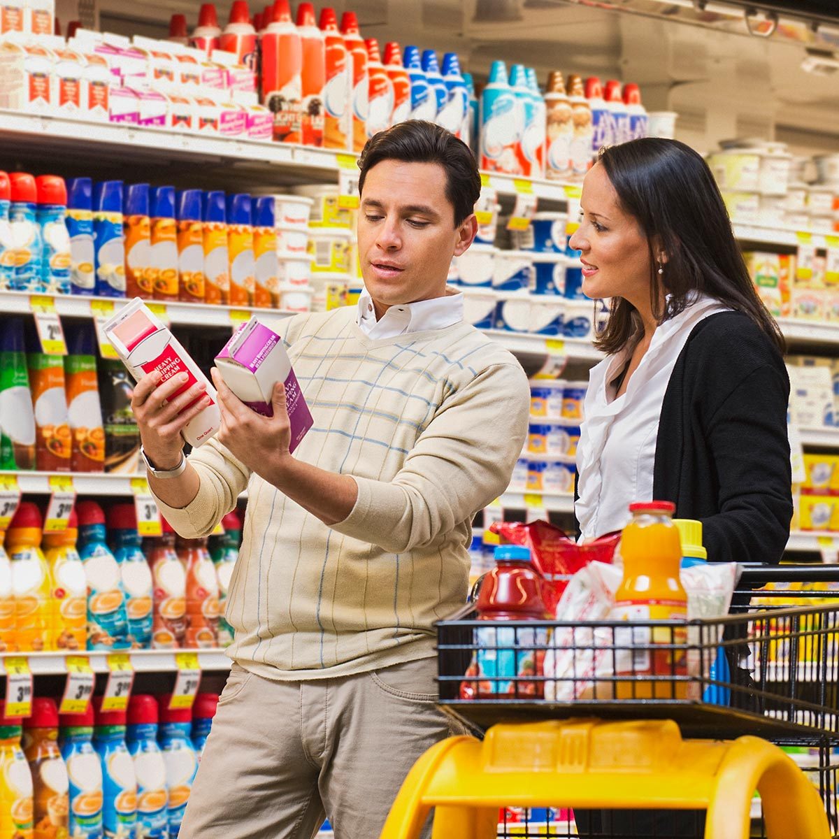 These 10 Foods Will Likely Cost More Thanks to Tariffs