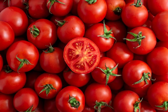Tomatoes Gettyimages 1419141035