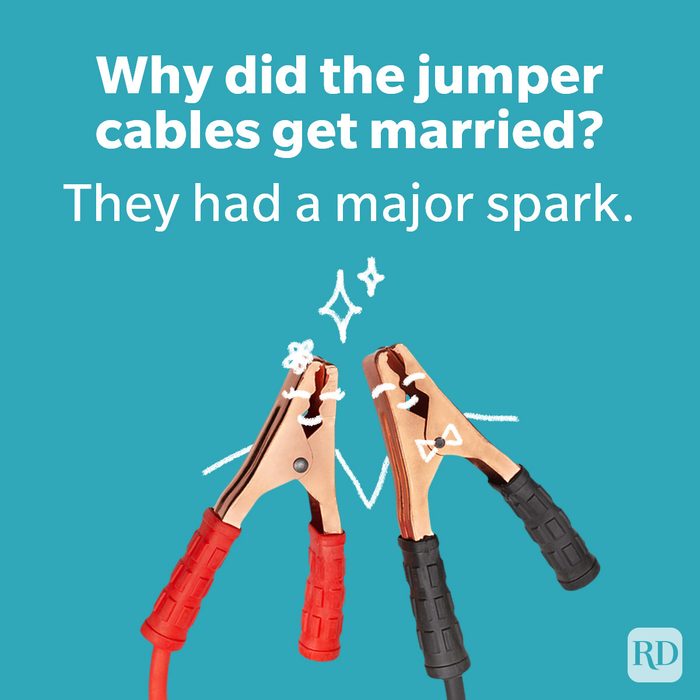 Wedding Jokes And Puns