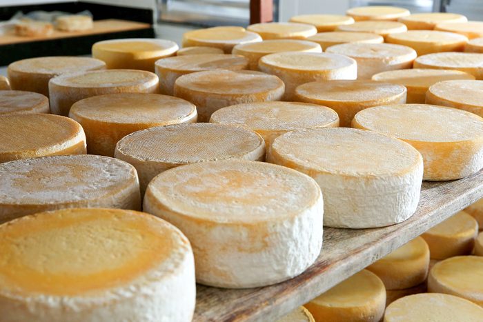 What Is Umami 13 Foods With Umami You’ll Want To Try Gettyimages 1210159199