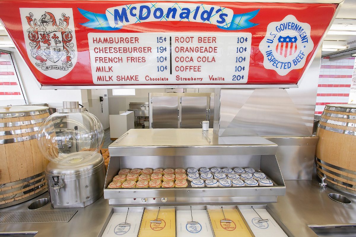 Why Mcdonald’s Won’t Call Its Shakes Milkshakes Gettyimages 534244944