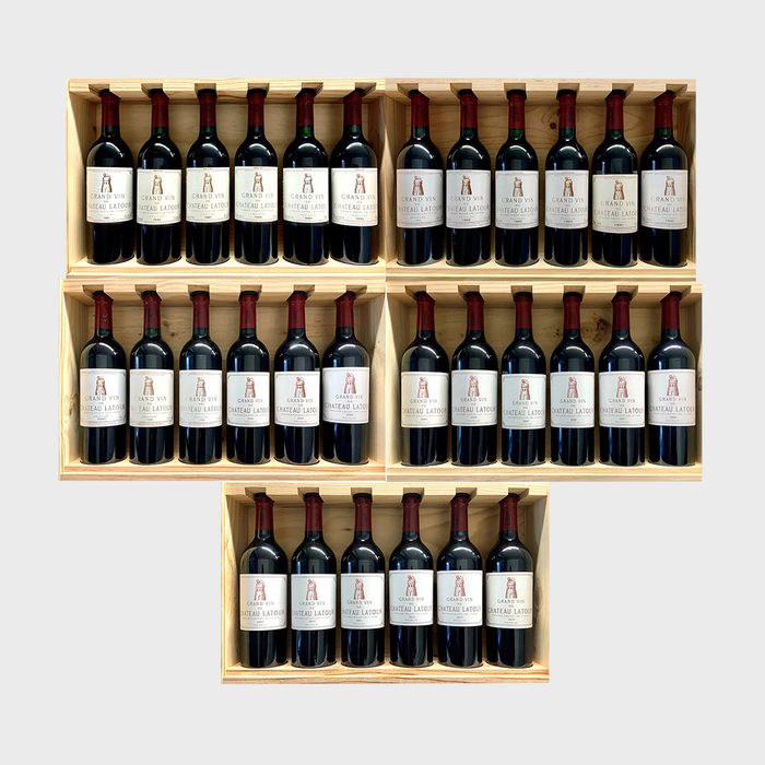 Wine Collections