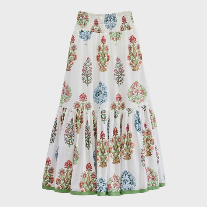 Briar Maxi Skirt