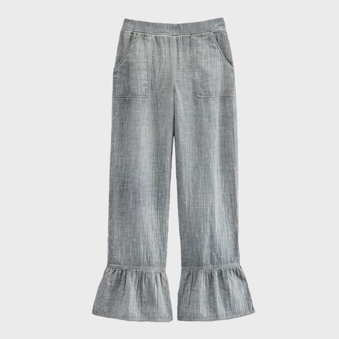 Laurette Wide Leg Pants
