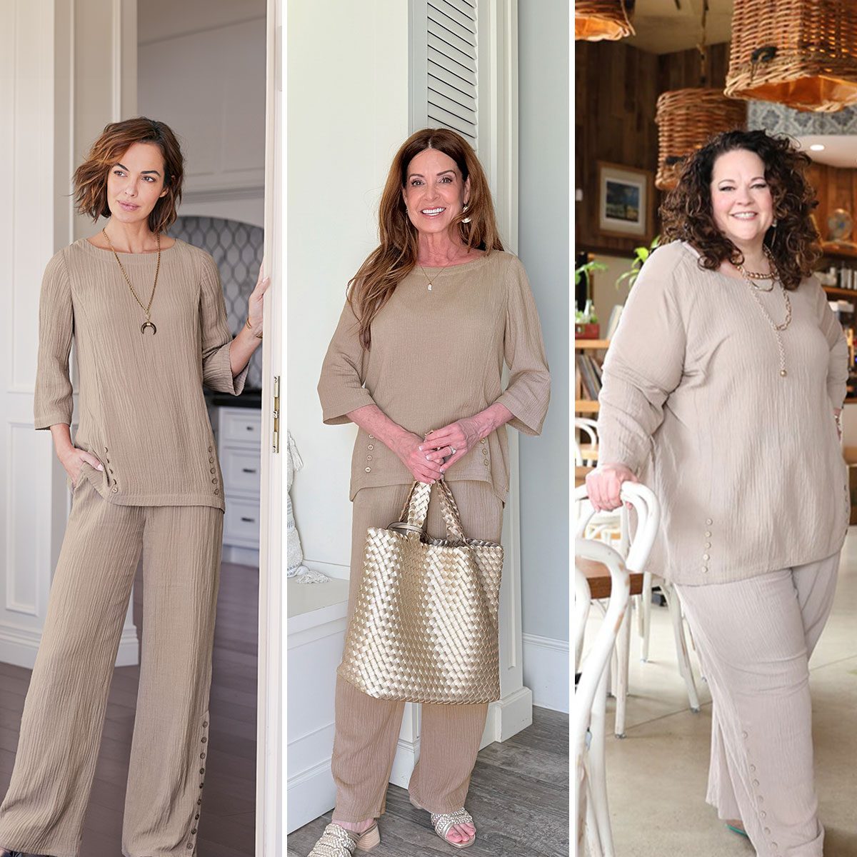 Your Guide To Soft Surroundings Inclusive Clothing
