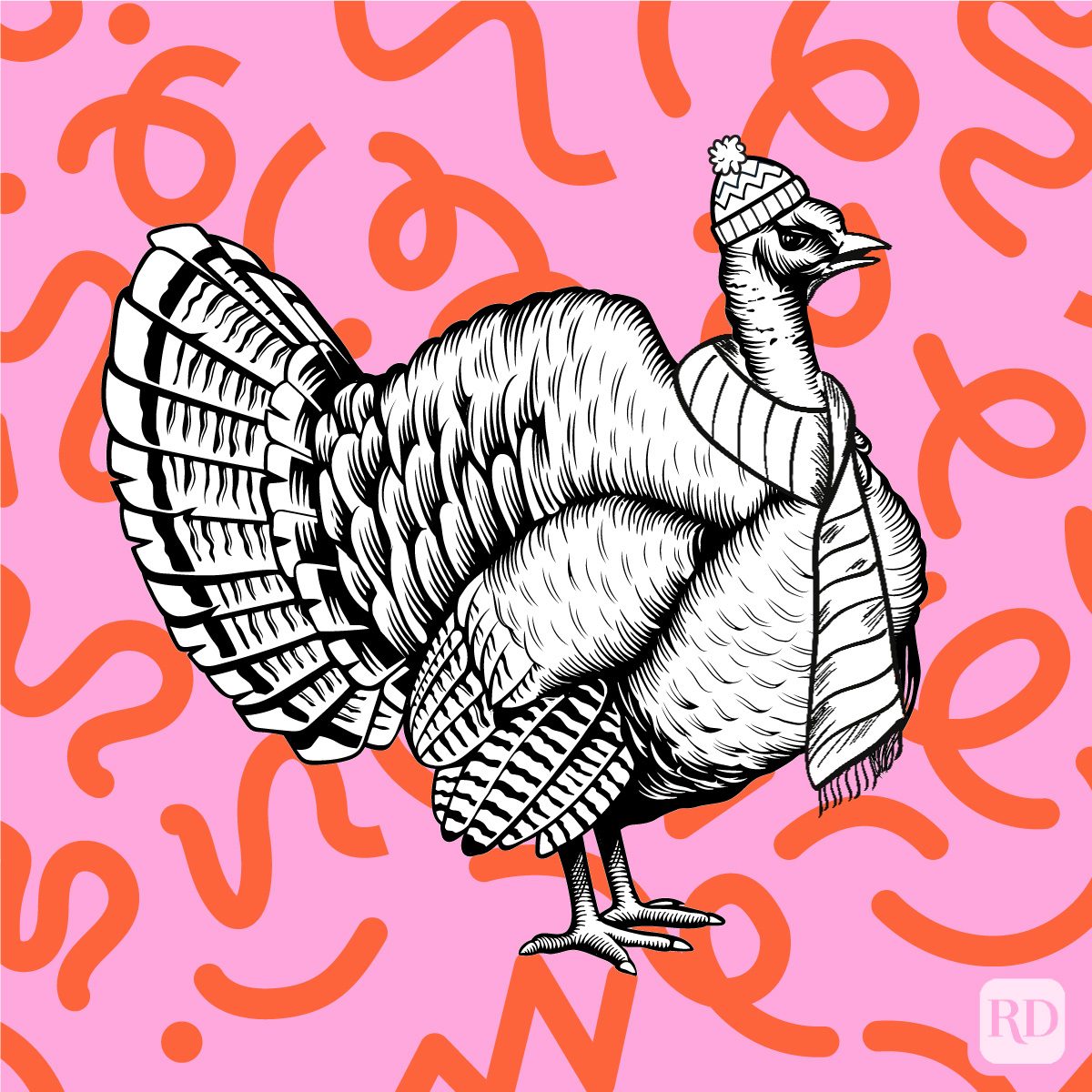 What’s the Origin of the Phrase “Quit Cold Turkey”?